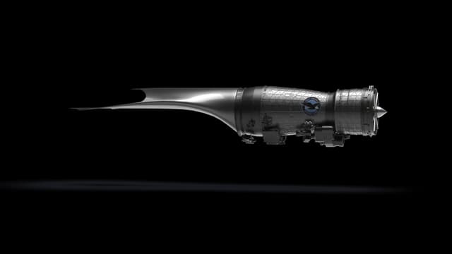 Pratt & Whitney to Accelerate Development of XA103 NGAP Engine